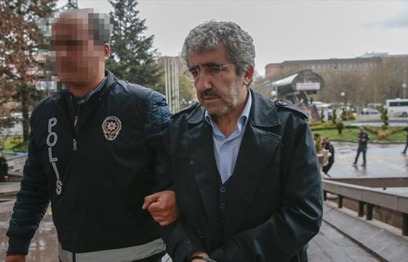 Eski ÖSYM Başkanı Ali Demir serbest bırakıldı