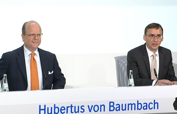 Boehringer Ingelheim Türkiye satışları yüzde 30 arttı