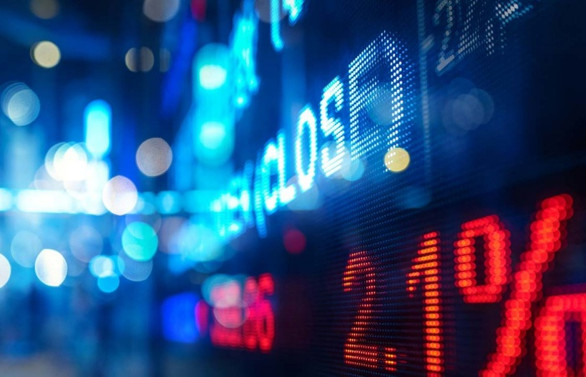 Türkiye'nin dolar cinsi tahvilleri değer yitirdi