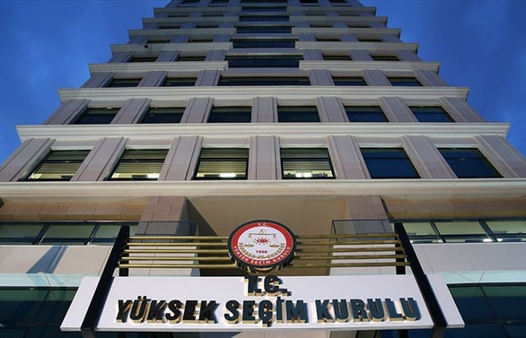 YSK'nin gündeminde İstanbul var