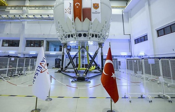 Havelsan’da ‘ortaklık’ artacak
