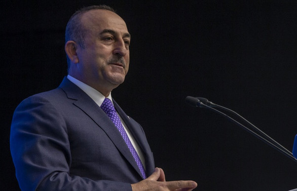Çavuşoğlu'na S-400 iddiaları soruldu