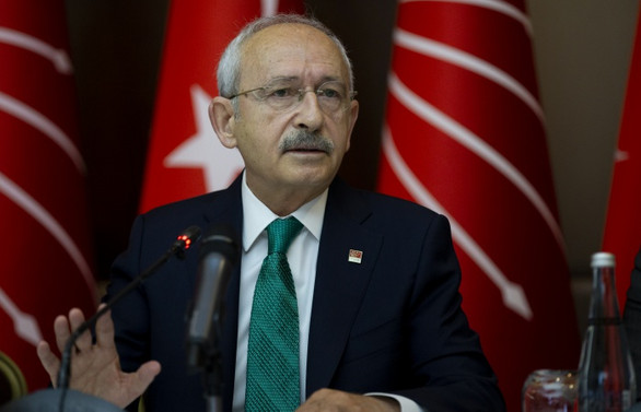 CHP'li başkanların 10 maddelik yol haritası