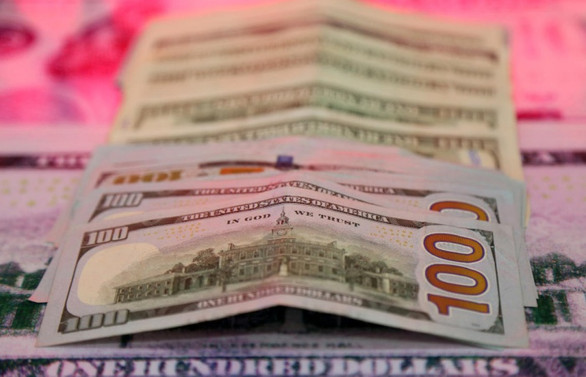 Dolar/TL'de yön yukarı