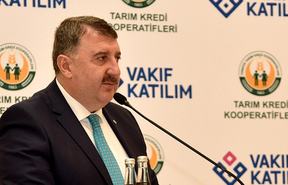 Vakıf Katılım, yüzde 59 büyüdü