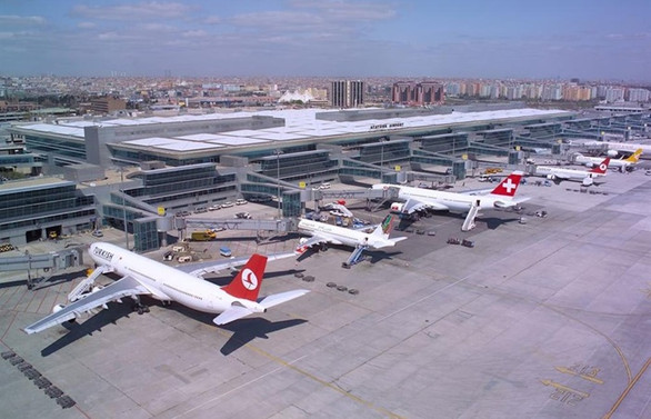 Büyük taşınma 5 Nisan'da başlıyor
