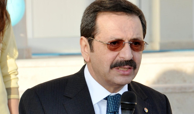 TOBB Başkanı'ndan KDV indirimi açıklaması