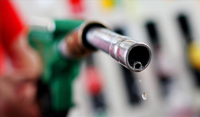 Benzine 19 kuruş zam