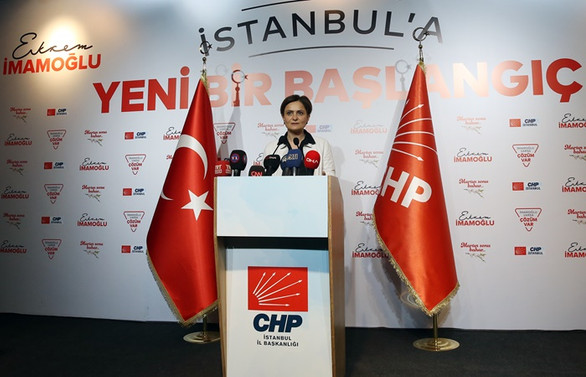 Oyların yeniden sayılmasının hukuki dayanağı yok