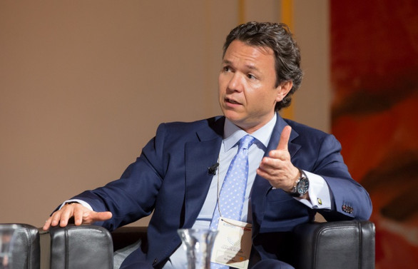Arçelik CEO'su Everest'e tırmanacak