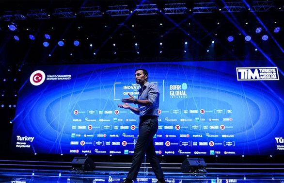 İnovasyon Haftası gün sayıyor