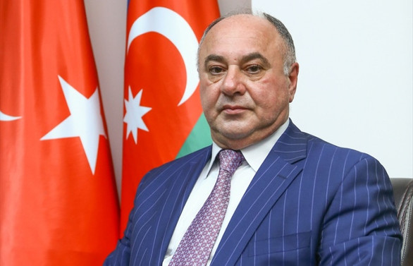 Türkiye'deki faaliyetlerimizi genişletmek istiyoruz