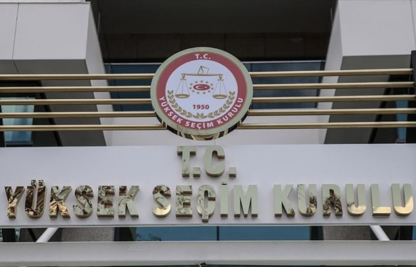 YSK İstanbul'u görüşmeye devam edecek