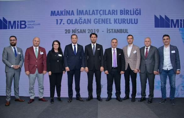 Makineciler, Gümrük Birliği'nin acilen güncellenmesini istedi