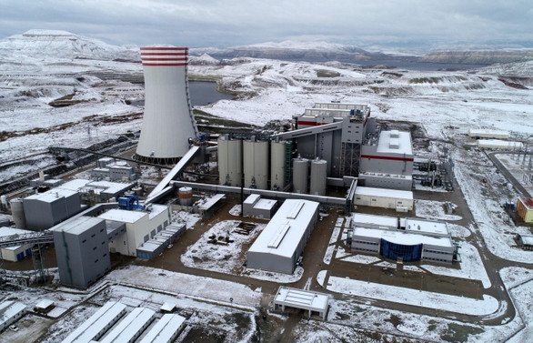 TMSF, Adularya'yı 1.1 milyar muhammen bedelle satışa sundu