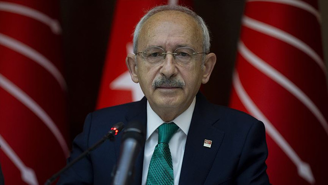 Kılıçdaroğlu: Sağduyumuzu korumak zorundayız