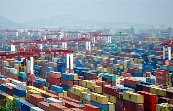 Ticaret savaşının en büyük kurbanı ABD olur