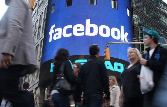 Facebook, 3 milyar dolarlık ceza fonu kurdu