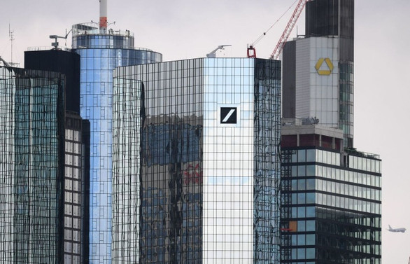 Alman bankalar birleşmeden vazgeçti