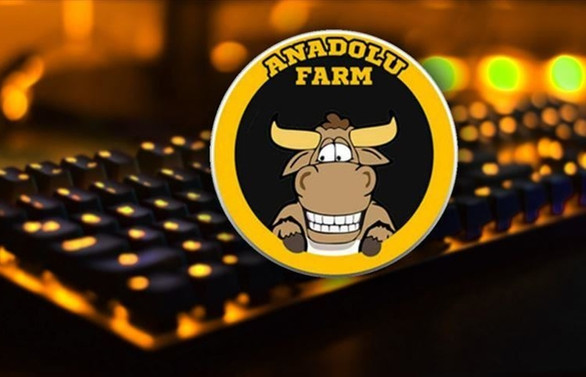 Anadolu Farm yöneticisine rekor ceza talebi