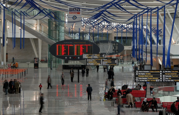TAV, kârını 4 kattan fazla artırdı