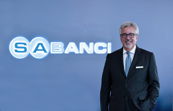 Sabancı CEO'su: Yabancı gelmezse cebe para girmez