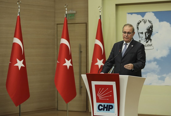 CHP'li belediyeler yeni şirketler kurmayacak