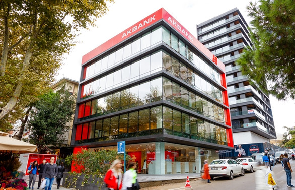 Akbank’tan ekonomiye 270 milyar destek
