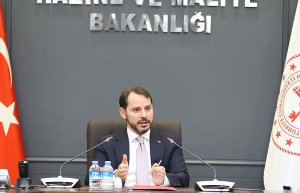 Bakan Albayrak: Kısa sürede sonuç almayı hedefliyoruz