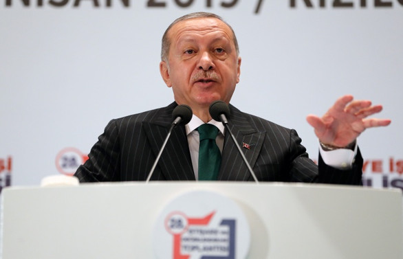 Seçim sisteminde değişiklik sinyali