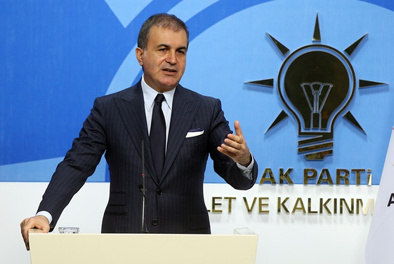 Demokratik siyasette şiddete yer yoktur