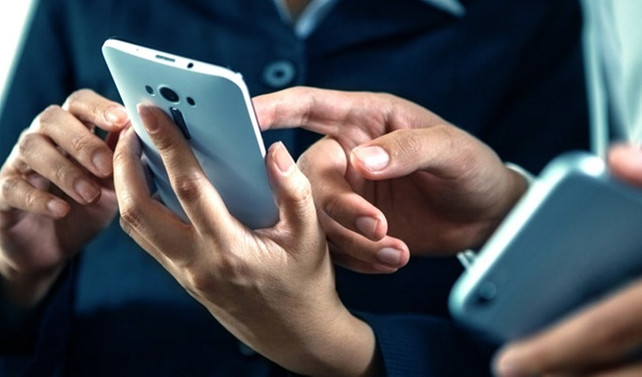 4,5G'li abone 3G'lileri 11'e katladı