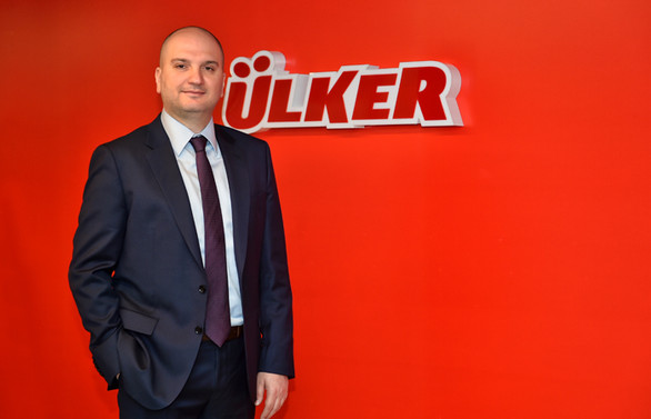 AB'deki en büyük özel markalı üreticisiyiz