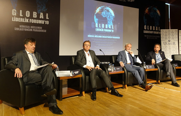 AB, gerektiği kadar rekabetçi değil