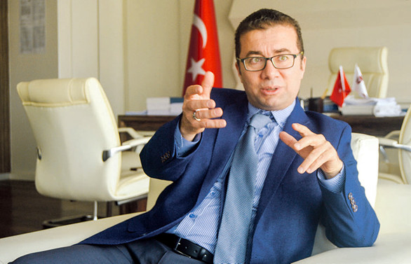OSTİMTECH, meslek yüksekokulu algısını değiştirecek”