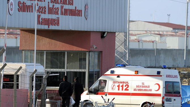 BAE casuslarından biri cezaevinde intihar etti