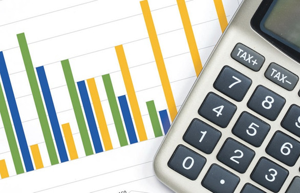 'Ekonomik güven'de yüzde 3.4 artış