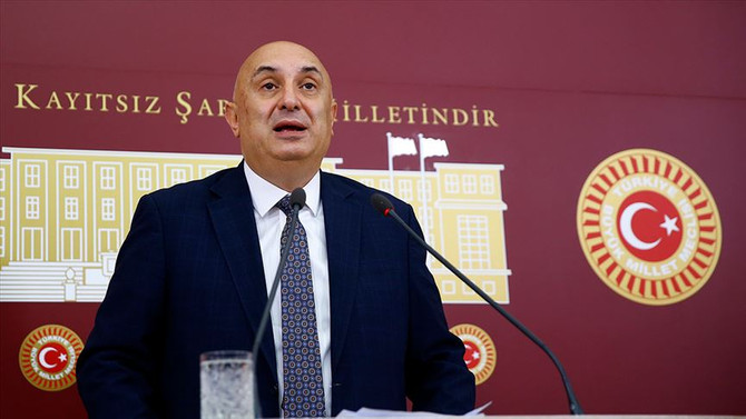 'İstanbul olayını kapatıp yolumuza devam etmeliyiz'