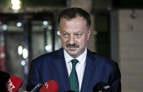AK Parti'den 'itiraz süreci' açıklaması