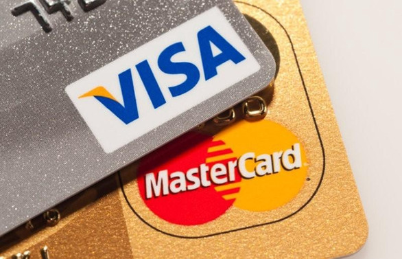 AB'den Visa ve MasterCard kararı