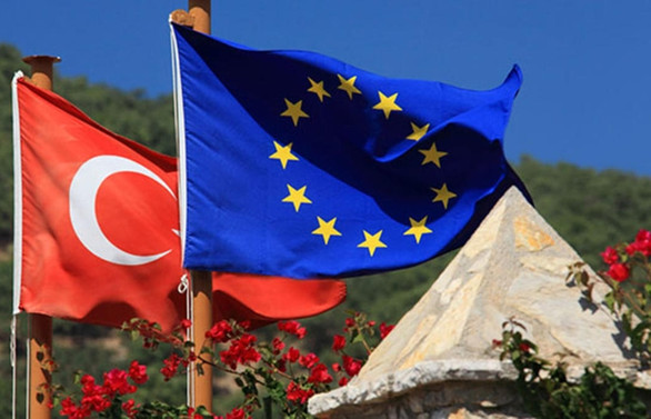 Gümrük Birliği'nin güncellenmesine destek