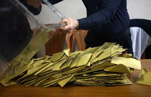 Ankara Polatlı'da oylar yeniden sayılacak