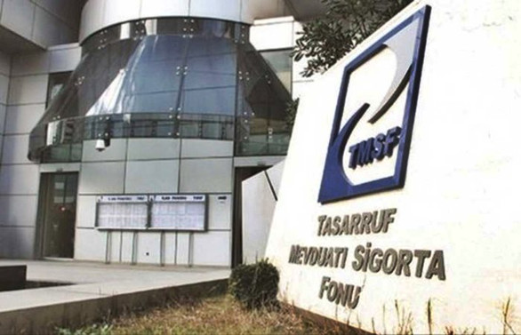 TMSF, Adabank'ı sattı