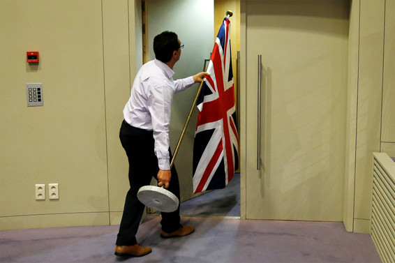 AB'den anlaşmasız Brexit uyarısı: Bir günde 3'üncü ülke konumuna düşer