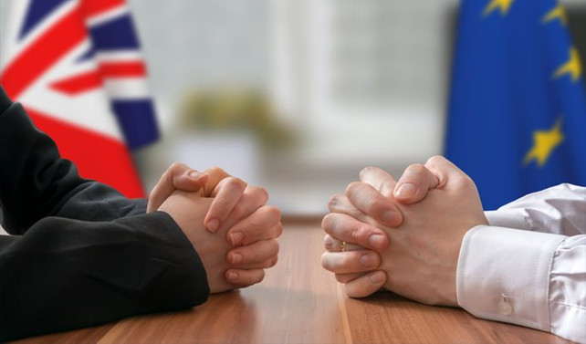 AB: Brexit'te erteleme mümkün olmayacak