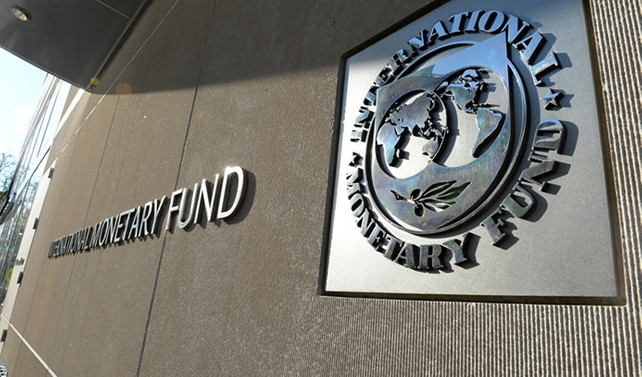 IMF'den 'gümrük vergisi' uyarısı
