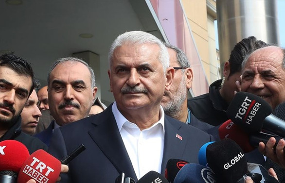 Mazbata kime verilirse başkan odur