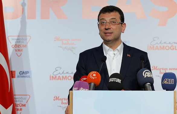 Hızlıca normalleşmemiz lazım