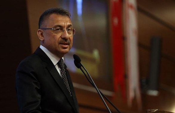 Oktay: ABD artık karar vermeli