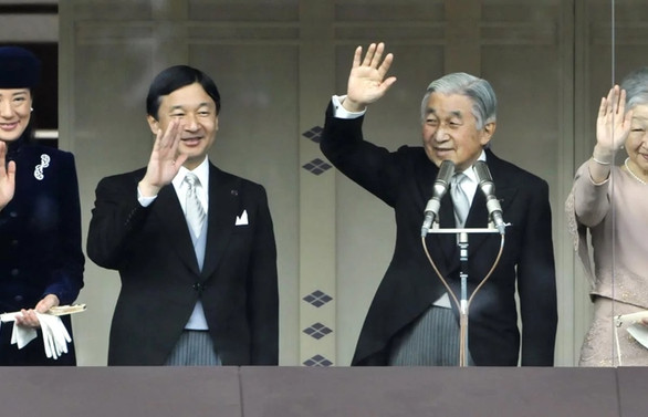 Japon ekonomisi ‘Reiwa’ döneminden umutlu!